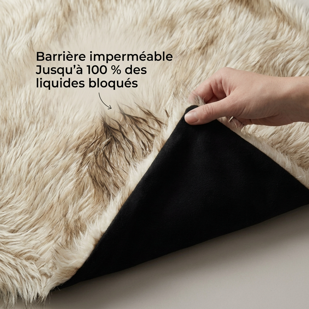 Confort Protect™ — La protection d'intérieur haute couture