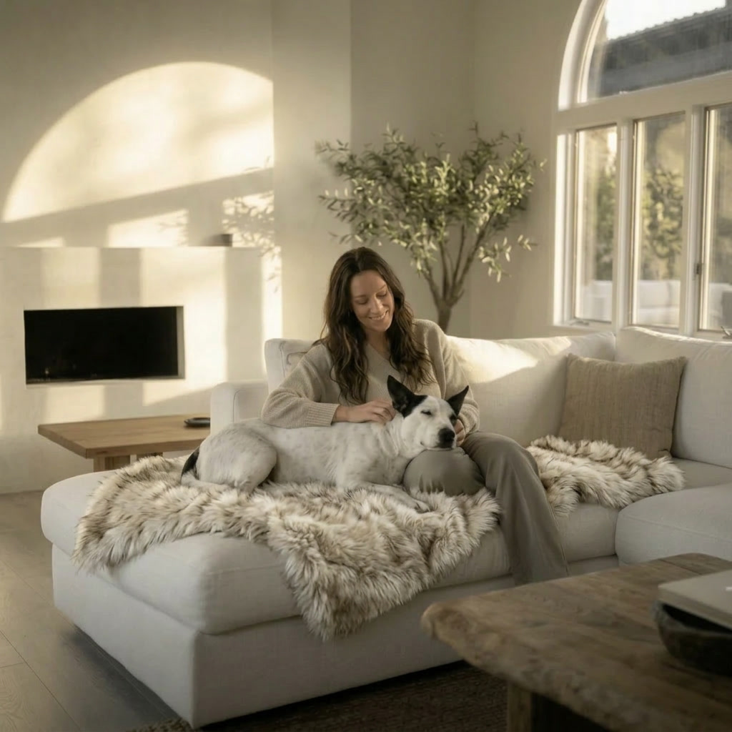Confort Protect™ — La protection d'intérieur haute couture