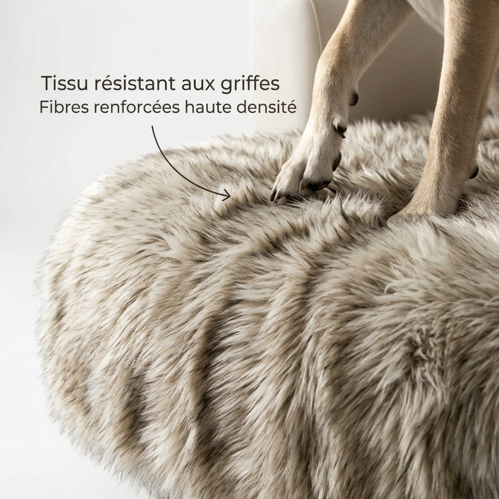 Confort Protect™ — La protection d'intérieur haute couture